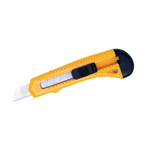 Snap Blade Retractable Blade disposable knives for the workplace.